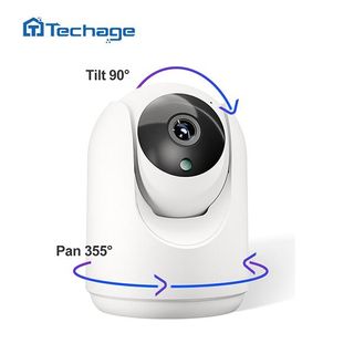 Cámara CCTV IP PTZ 3MP para seguridad