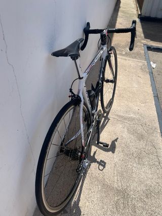 Bicicleta de carretera Time VRS