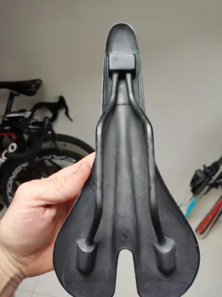 Sillín San Marco Aspide Superleggera Carbono