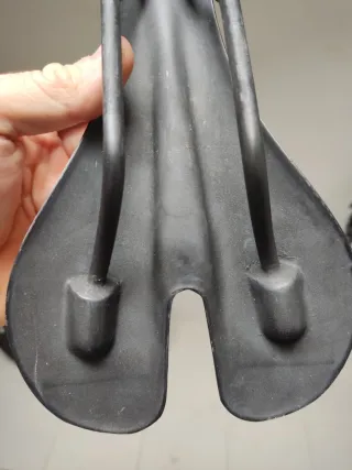 Sillín San Marco Aspide Superleggera Carbono