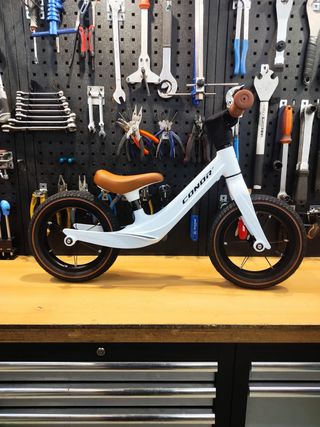 Bicicleta Conor 12 pulgadas