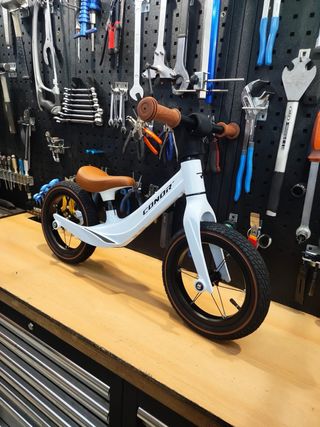 Bicicleta Conor 12 pulgadas