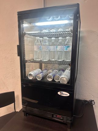 Nevera Mini para Comercio
