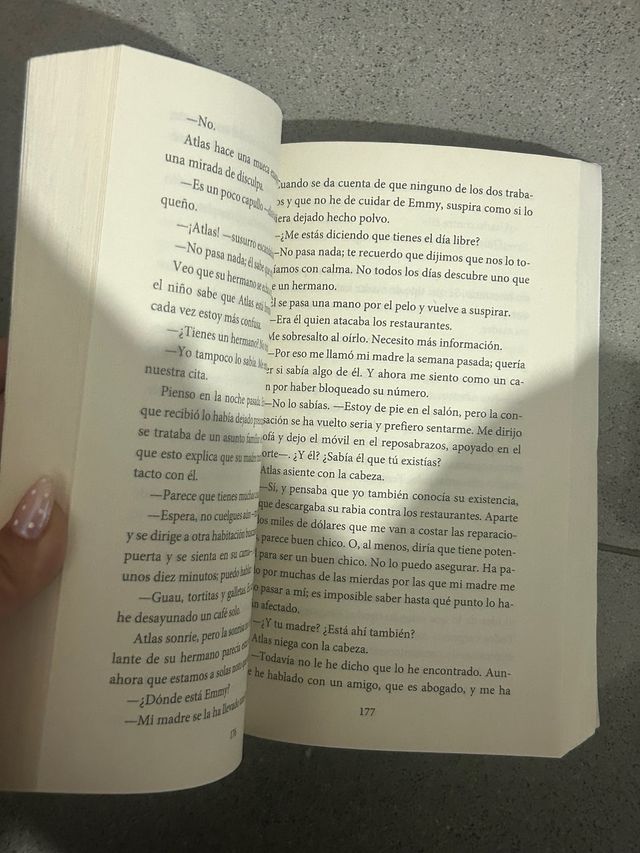 Volver a empezar (It Starts with Us)