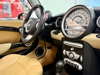 MINI COOPER 1.6 AUTOMATICO 120 CV