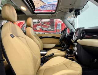 MINI COOPER 1.6 AUTOMATICO 120 CV