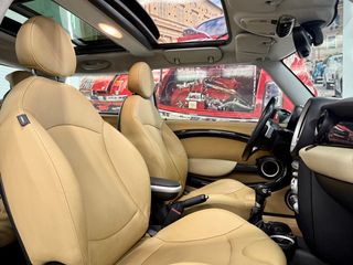 MINI COOPER 1.6 AUTOMATICO 120 CV