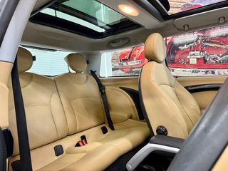 MINI COOPER 1.6 AUTOMATICO 120 CV