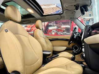 MINI COOPER 1.6 AUTOMATICO 120 CV