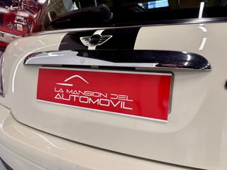 MINI COOPER 1.6 AUTOMATICO 120 CV