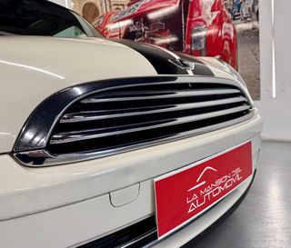 MINI COOPER 1.6 AUTOMATICO 120 CV