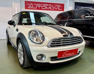 MINI COOPER 1.6 AUTOMATICO 120 CV