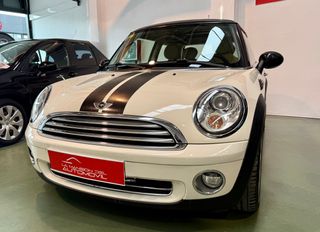MINI COOPER 1.6 AUTOMATICO 120 CV