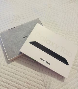 Samsung Galaxy Tab A8 SM-X200- NUEVA, sin uso