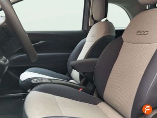 Fiat 500 Icon Hb 320km 85kW (118CV)