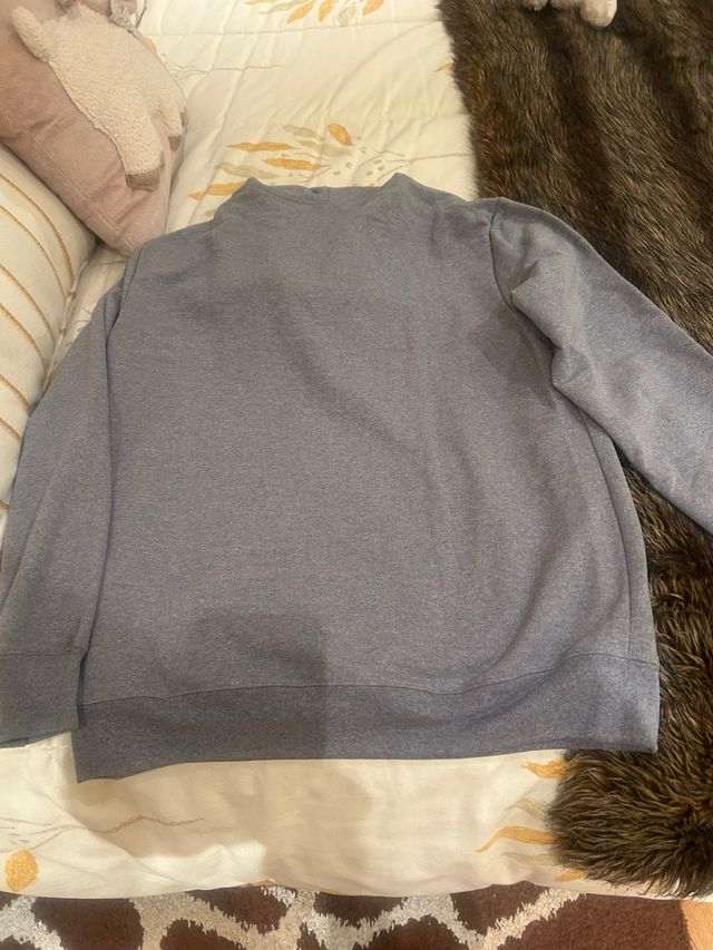 Sudadera Harley Davidson Talla M Nueva