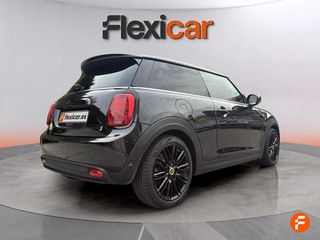 MINI Cooper COOPER SE