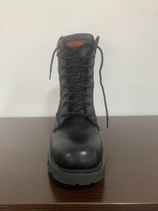 Botas 41 Harley Davidson 