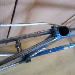 Cuadro Razesa Talla XS 49