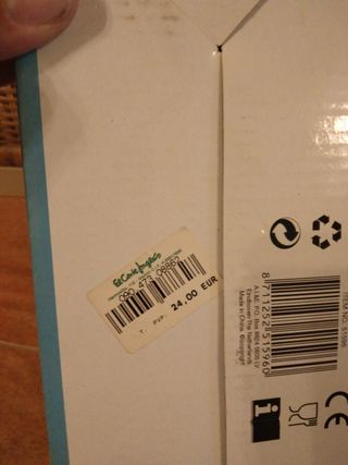 Máquina para hacer cupcakes divertida