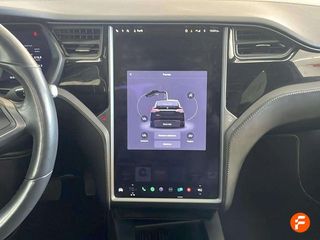 Tesla Model X 75D 4WD