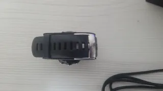 Suunto Spartan Trainer Wrist HR Negro/Plata