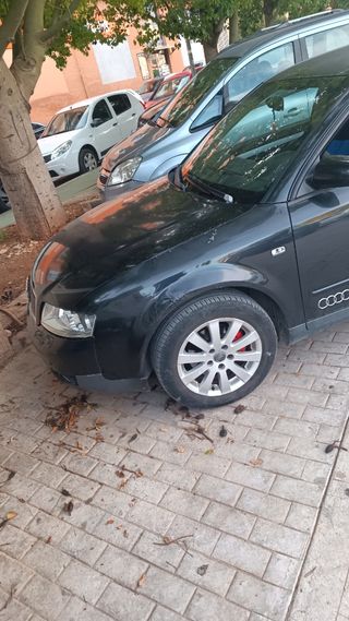 Audi A4 2005