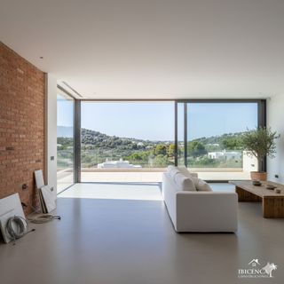 Reformas en Ibiza con presupuesto gratuito