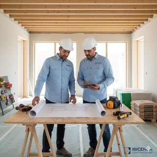 Reformas en Ibiza con presupuesto gratuito