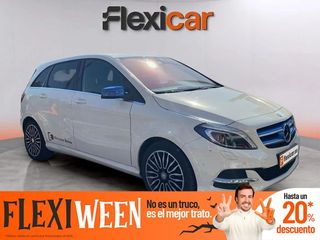 Mercedes Clase B B 250 e