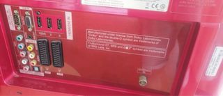 Televisor LG 37 LCD + TDT