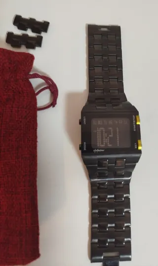 Reloj Oxbow colección Surf