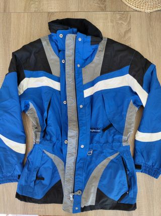 Chaqueta Vintage MEGA TEX Talla M