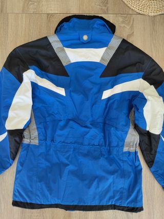 Chaqueta Vintage MEGA TEX Talla M
