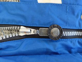 Chaqueta Vintage MEGA TEX Talla M