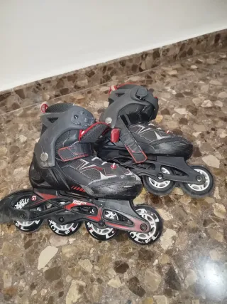 Patines en línea para niños