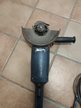 Radial Bosch Profesional Grande