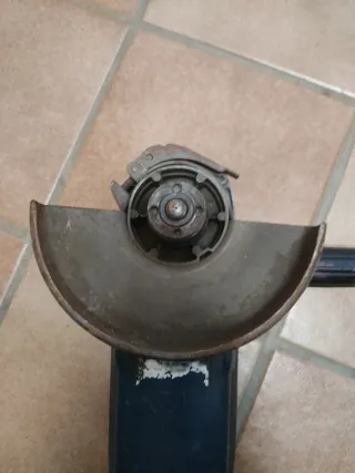 Radial Bosch Profesional Grande