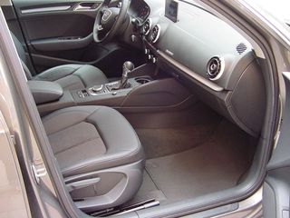 AUDI A3 SPORTBACK 2.0 TDI 184 CV QUATTRO S-TRONIC