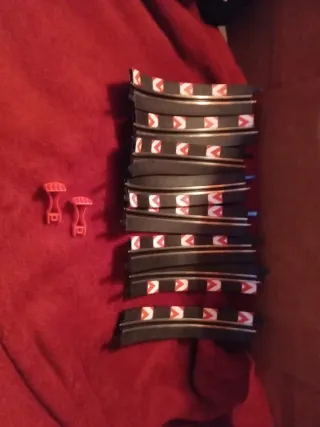 CARRERA GO SUPER MARIOKART LOOPING