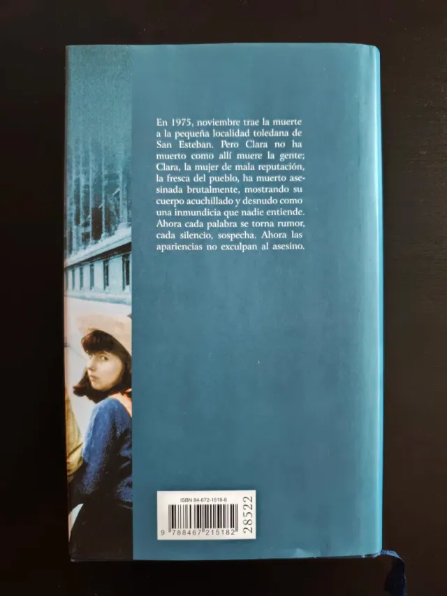 La ciudad del diablo