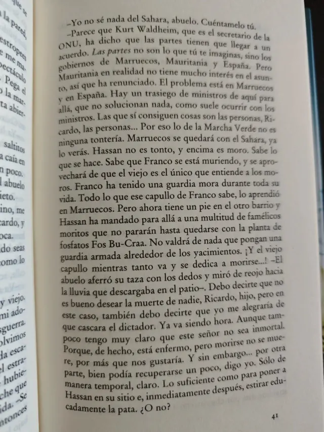 La ciudad del diablo