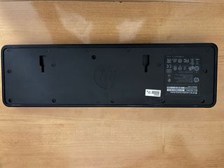 HP 2013 Ultra Slim Docking Station D9Y19AV