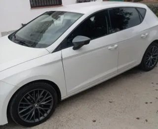 SEAT Leon 2016