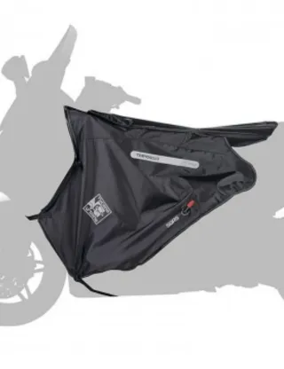 Manta cubrepiernas moto impermeable