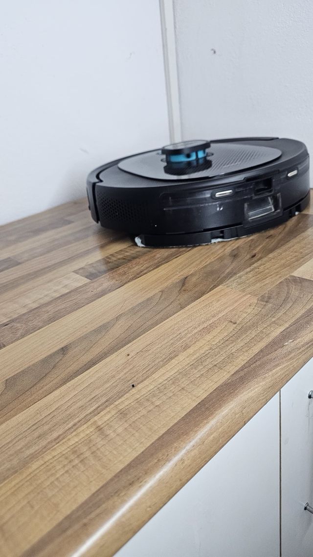 Conga 8290 Immortal Robot Aspirador