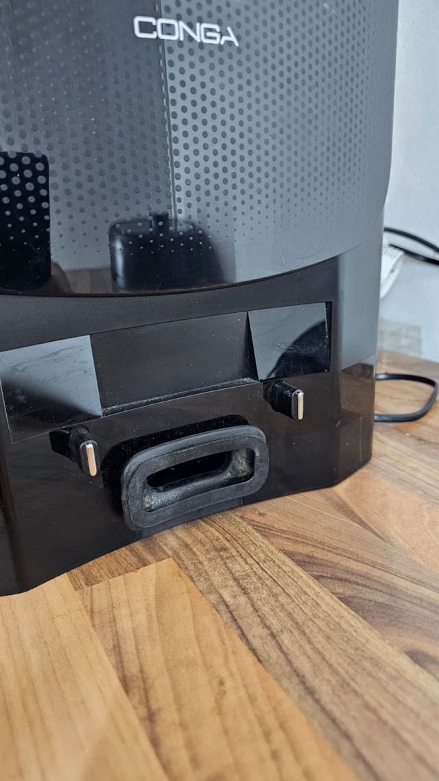 Conga 8290 Immortal Robot Aspirador