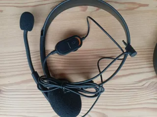 Auriculares Xbox 360 nuevos