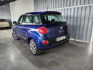 FIAT 500L 2016