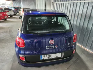 FIAT 500L 2016